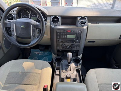 Land Rover Discovery 3 2.7 TDV6 XS (7)