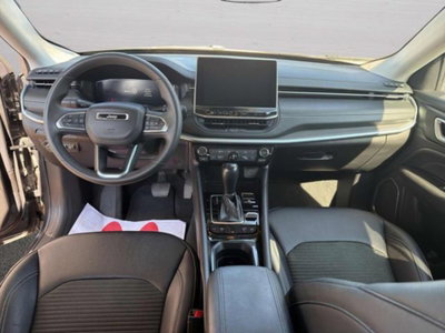 Jeep Compass 1.3 T4 190CV PHEV AT6 4xe Business Plus (10)