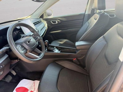 Jeep Compass 1.3 T4 190CV PHEV AT6 4xe Business Plus (8)