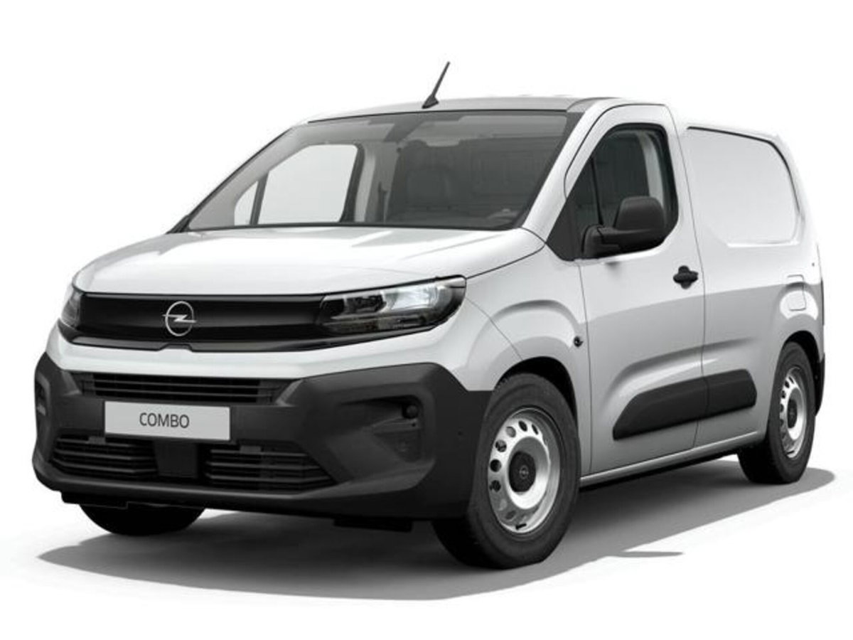 Opel Combo Furgone cargo XL 1.5 diesel 100cv S&S