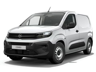 Opel Combo Furgone cargo XL 1.5 diesel 100cv S&S