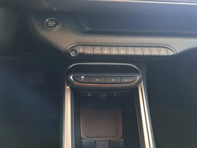 Jeep Avenger 1.2 turbo Altitude fwd 100cv (11)