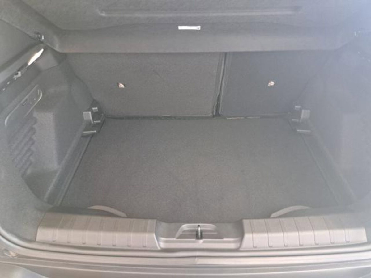 Jeep Avenger 1.2 turbo Altitude fwd 100cv (6)