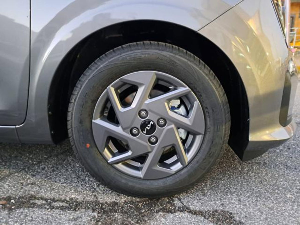 Kia Picanto 1.0 gdi Urban (3)