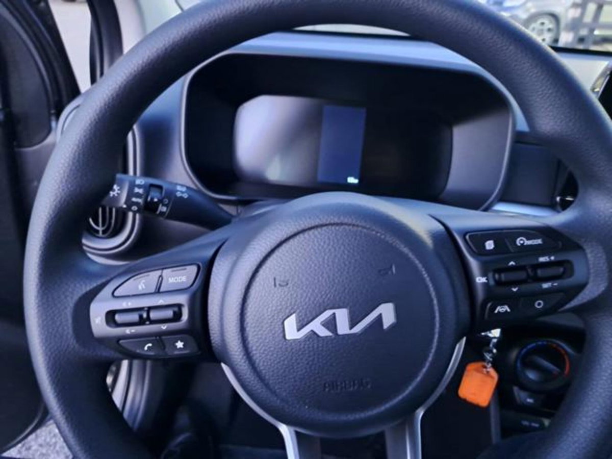 Kia Picanto 1.0 gdi Urban (4)