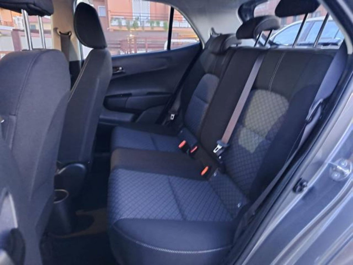 Kia Picanto 1.0 gdi Urban (6)