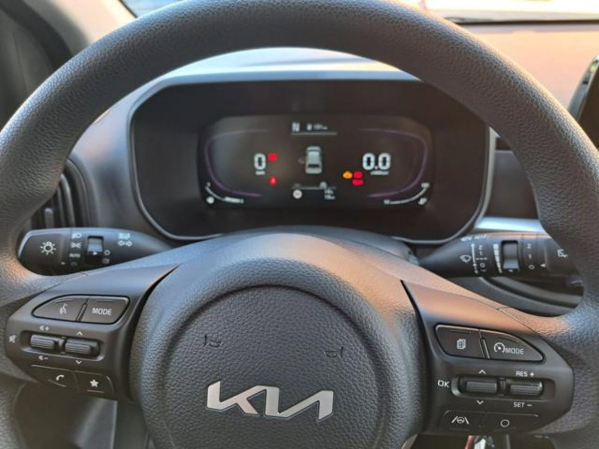Kia Picanto 1.0 gdi Urban amt (5)