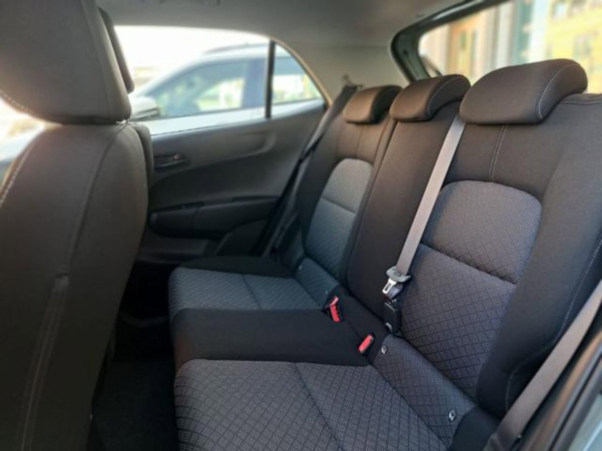 Kia Picanto 1.0 gdi Gpl Urban (11)