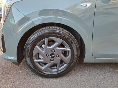 Kia Picanto 1.0 gdi Gpl Urban (3)