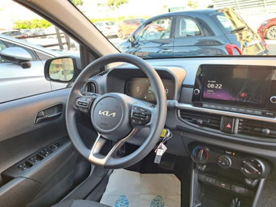 Kia Picanto 1.0 gdi Gpl Urban (5)