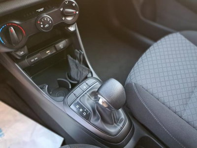 Kia Picanto 1.0 gdi Gpl Urban (7)
