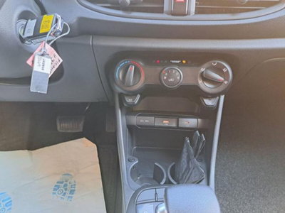 Kia Picanto 1.0 gdi Gpl Urban (8)