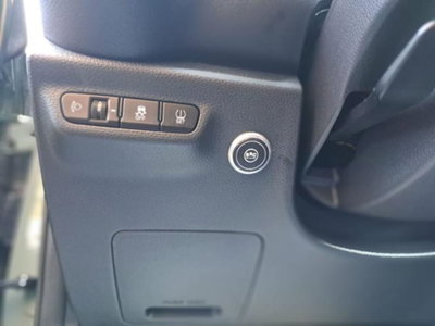 Kia Picanto 1.0 gdi Gpl Urban (9)