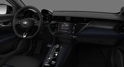 Alfa Romeo Junior 1.2 ibrida 145cv edct6 (3)