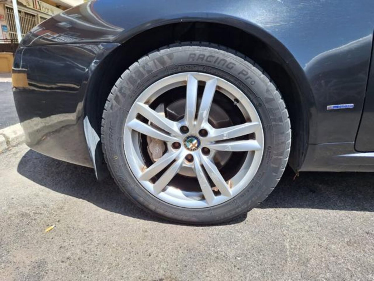 Alfa Romeo 159 SportWagon 2.0 JTDm 136 CV Sportwagon Distinctive (12)