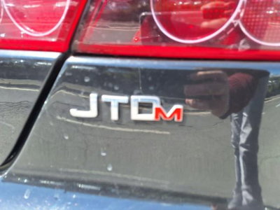 Alfa Romeo 159 SportWagon 2.0 JTDm 136 CV Sportwagon Distinctive (13)
