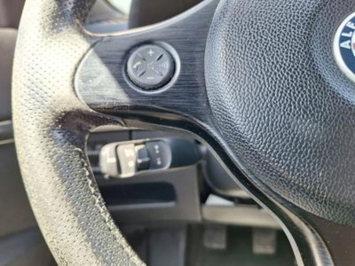 Alfa Romeo 159 SportWagon 2.0 JTDm 136 CV Sportwagon Distinctive (16)