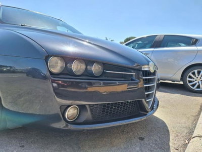 Alfa Romeo 159 SportWagon 2.0 JTDm 136 CV Sportwagon Distinctive (8)