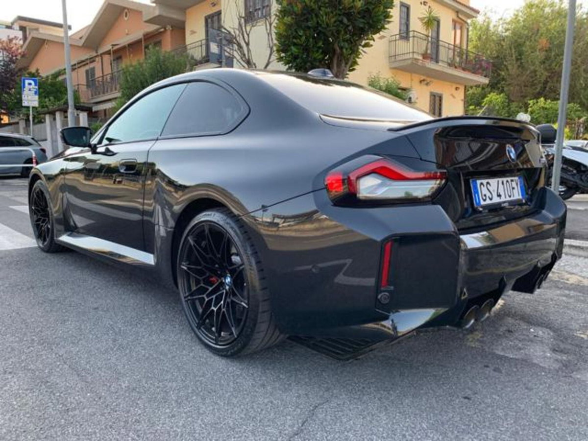 BMW Serie 2 Coupé M2 Coupe 3.0 460cv auto