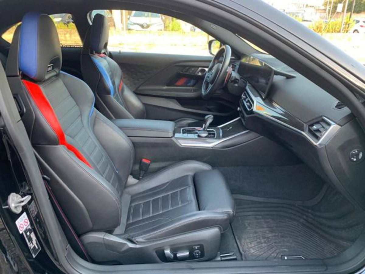 BMW Serie 2 Coupé M2 Coupe 3.0 460cv auto (20)