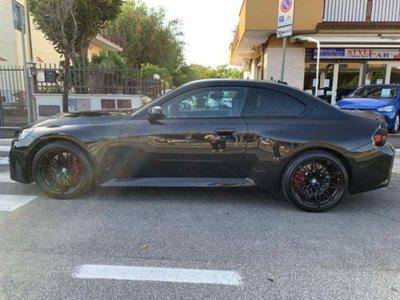 BMW Serie 2 Coupé M2 Coupe 3.0 460cv auto (7)