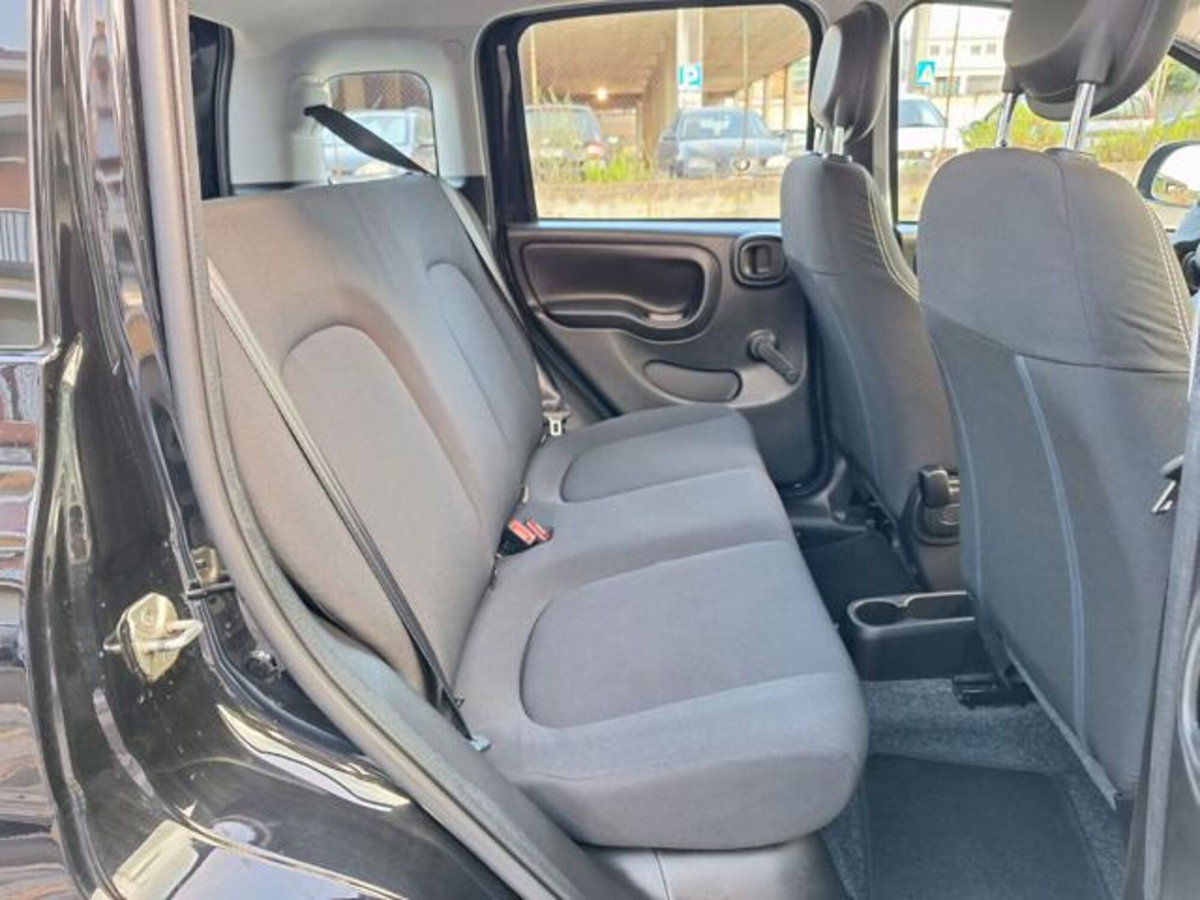 Fiat Panda 1.0 firefly hybrid s&s 70cv 5p.ti (15)