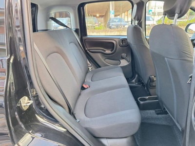 Fiat Panda 1.0 firefly hybrid s&s 70cv 5p.ti (15)