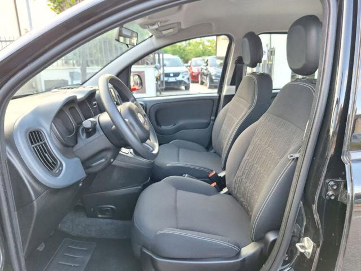 Fiat Panda 1.0 firefly hybrid s&s 70cv 5p.ti (16)