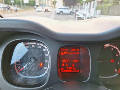 Fiat Panda 1.0 firefly hybrid s&s 70cv 5p.ti (19)