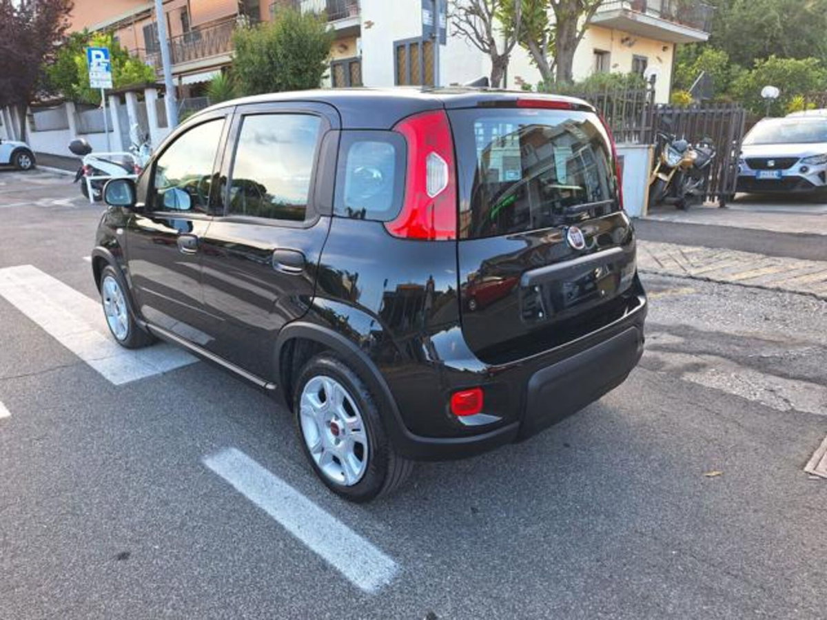 Fiat Panda 1.0 firefly hybrid s&s 70cv 5p.ti (4)