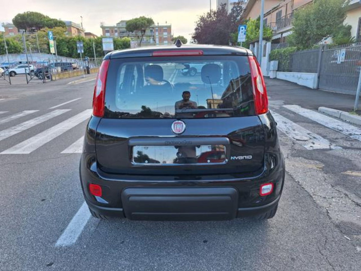 Fiat Panda 1.0 firefly hybrid s&s 70cv 5p.ti (5)