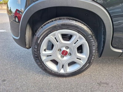 Fiat Panda 1.0 firefly hybrid s&s 70cv 5p.ti (8)
