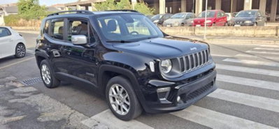 Jeep Renegade 1.5 turbo t4 mhev Renegade 2wd dct usata