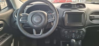Jeep Renegade 1.5 turbo t4 mhev Renegade 2wd dct (13)