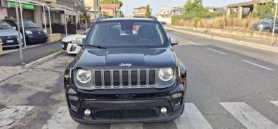 Jeep Renegade 1.5 turbo t4 mhev Renegade 2wd dct (2)