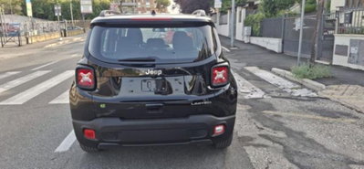 Jeep Renegade 1.5 turbo t4 mhev Renegade 2wd dct (5)