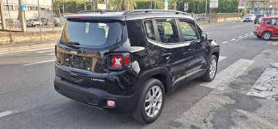 Jeep Renegade 1.5 turbo t4 mhev Renegade 2wd dct (6)
