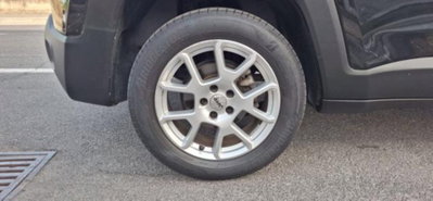 Jeep Renegade 1.5 turbo t4 mhev Renegade 2wd dct (8)