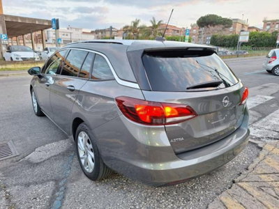 Opel Astra Station Wagon 1.5 CDTI 122 CV S&S AT9 Sports Ultimate usata