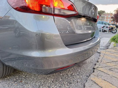 Opel Astra Station Wagon 1.5 CDTI 122 CV S&S AT9 Sports Ultimate (13)