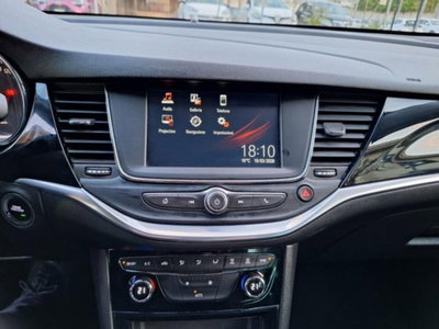 Opel Astra Station Wagon 1.5 CDTI 122 CV S&S AT9 Sports Ultimate (15)