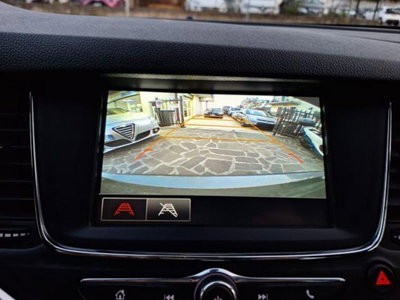 Opel Astra Station Wagon 1.5 CDTI 122 CV S&S AT9 Sports Ultimate (19)