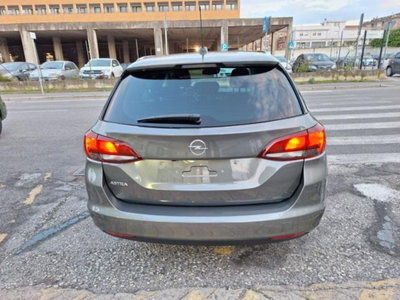 Opel Astra Station Wagon 1.5 CDTI 122 CV S&S AT9 Sports Ultimate (2)