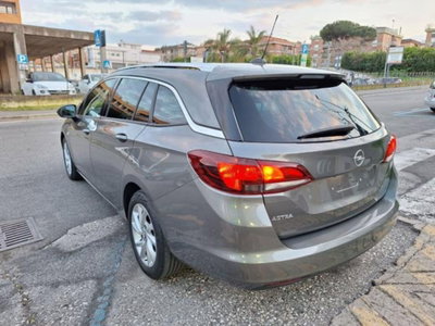 Opel Astra Station Wagon 1.5 CDTI 122 CV S&S AT9 Sports Ultimate (3)