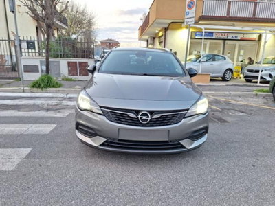 Opel Astra Station Wagon 1.5 CDTI 122 CV S&S AT9 Sports Ultimate (5)
