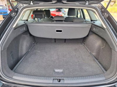 SEAT Leon ST Sportstourer 2.0 TDI FR (10)