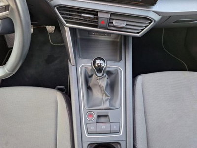 SEAT Leon ST Sportstourer 2.0 TDI FR (16)