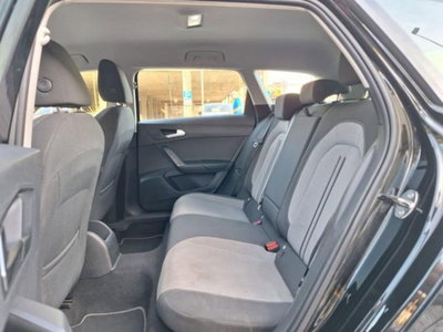 SEAT Leon ST Sportstourer 2.0 TDI FR (19)