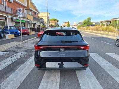 SEAT Leon ST Sportstourer 2.0 TDI FR (2)