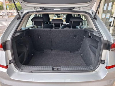 Skoda Kamiq 1.0 TSI 110 CV Dark Shade (11)